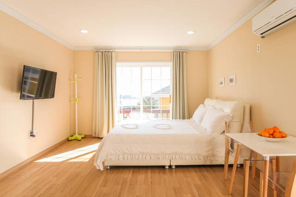 Jubilee Chalet Seogwipo Zimmer foto