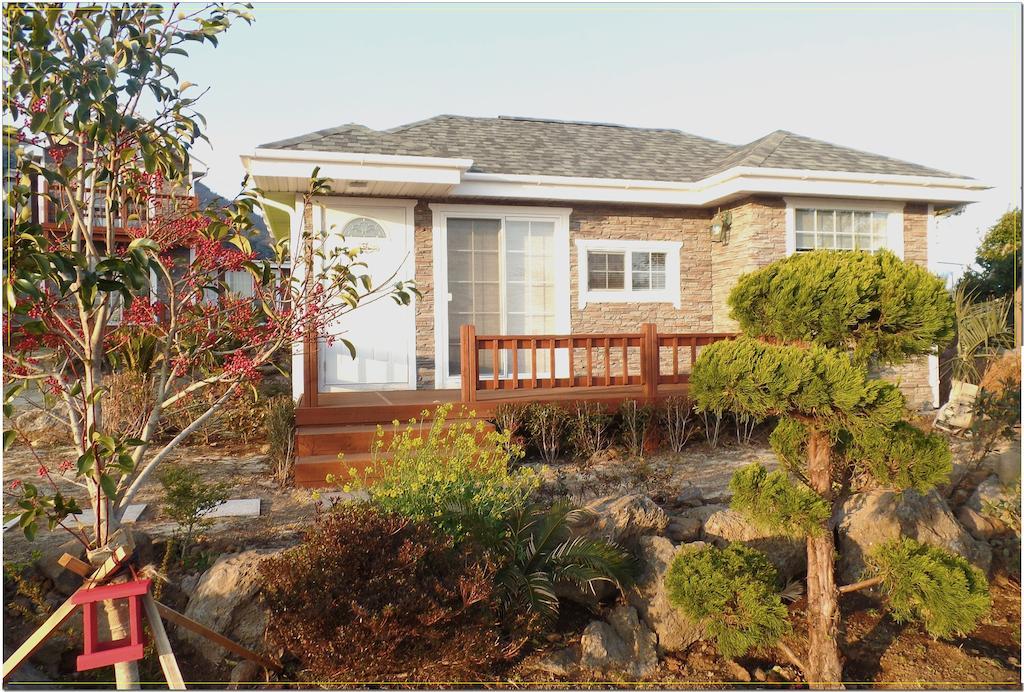 Jubilee Chalet Seogwipo Zimmer foto